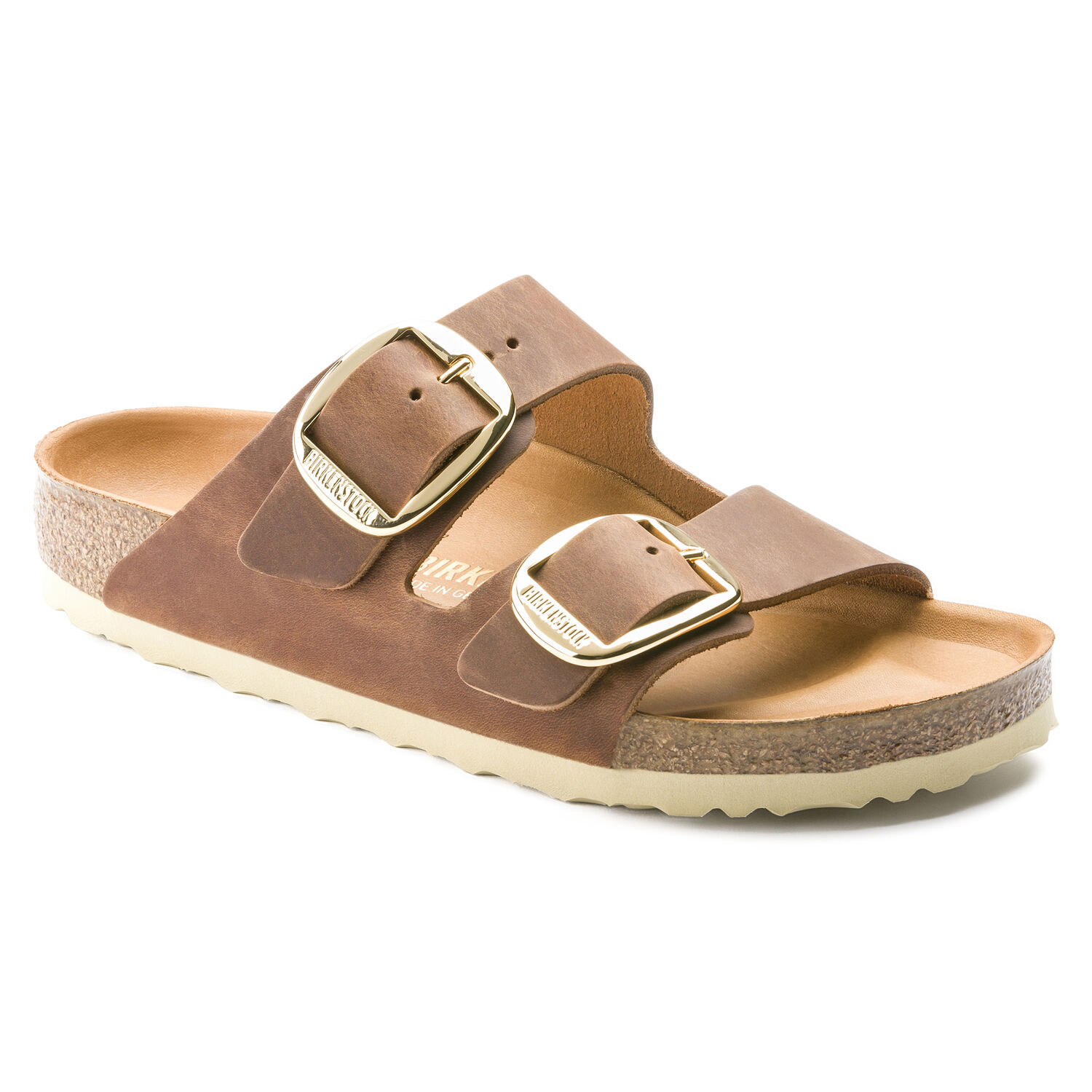 Birkenstock femme best sale big buckle