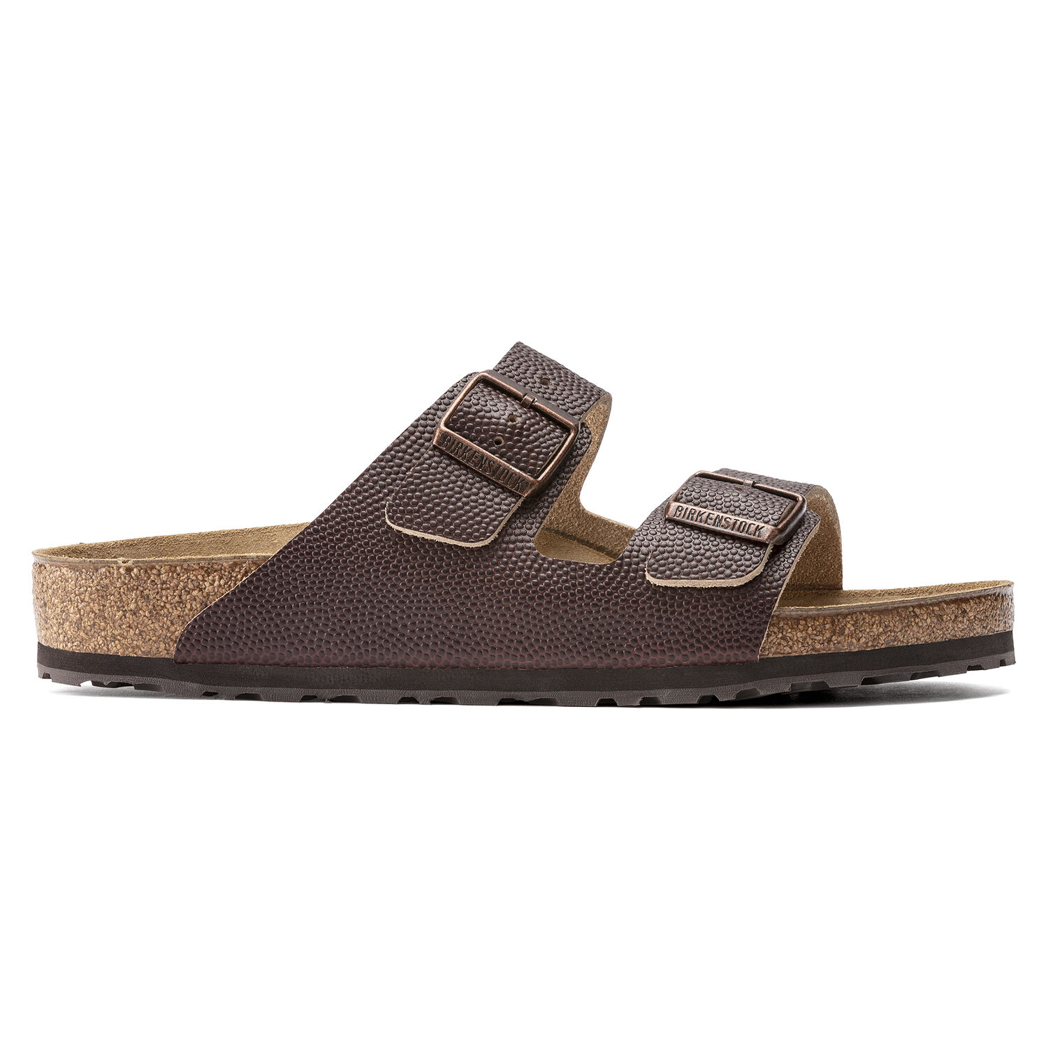 Birkenstock Arizona Grip Roast Horween