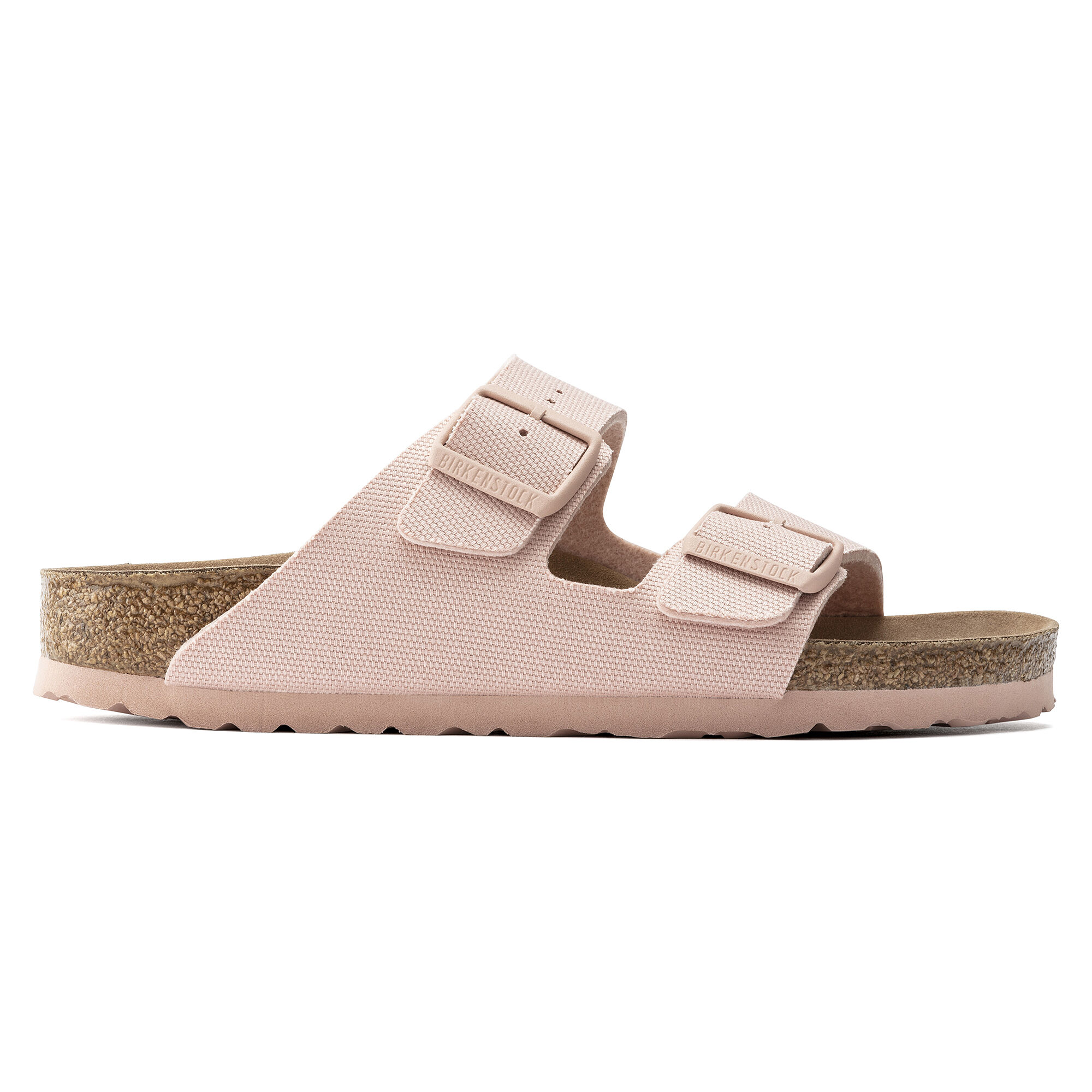 即ゲット ☆Birkenstock☆ Arizona Soft Footbed ピンク Birkenstock Women's Arizona Soft Pink Soft Footbed