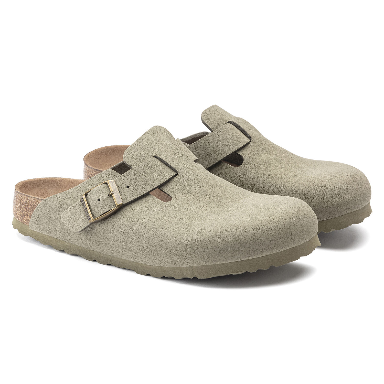 VIP【関税送料無料】希少 Birkenstock Boston suede clogs 95_244621_1653515643375.jpg