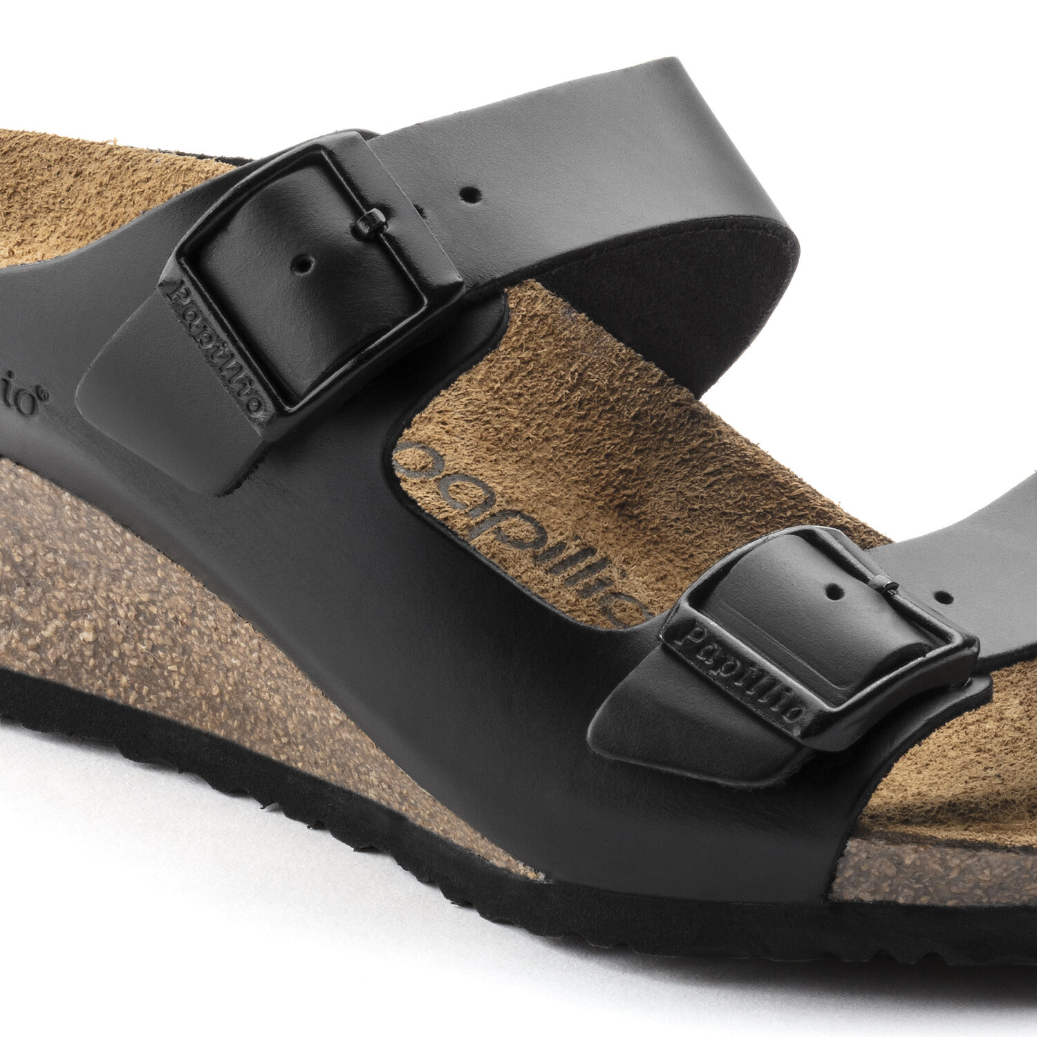 Birkenstock Emina Black