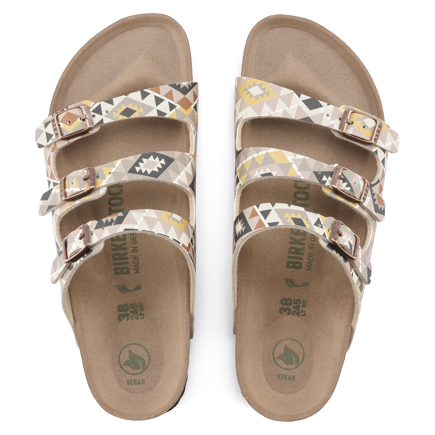 【関税&送料込】Birkenstock Sandalwood Florida Fresh Birkenstock Florida Fresh Soft Footbed, Women's – Foot of