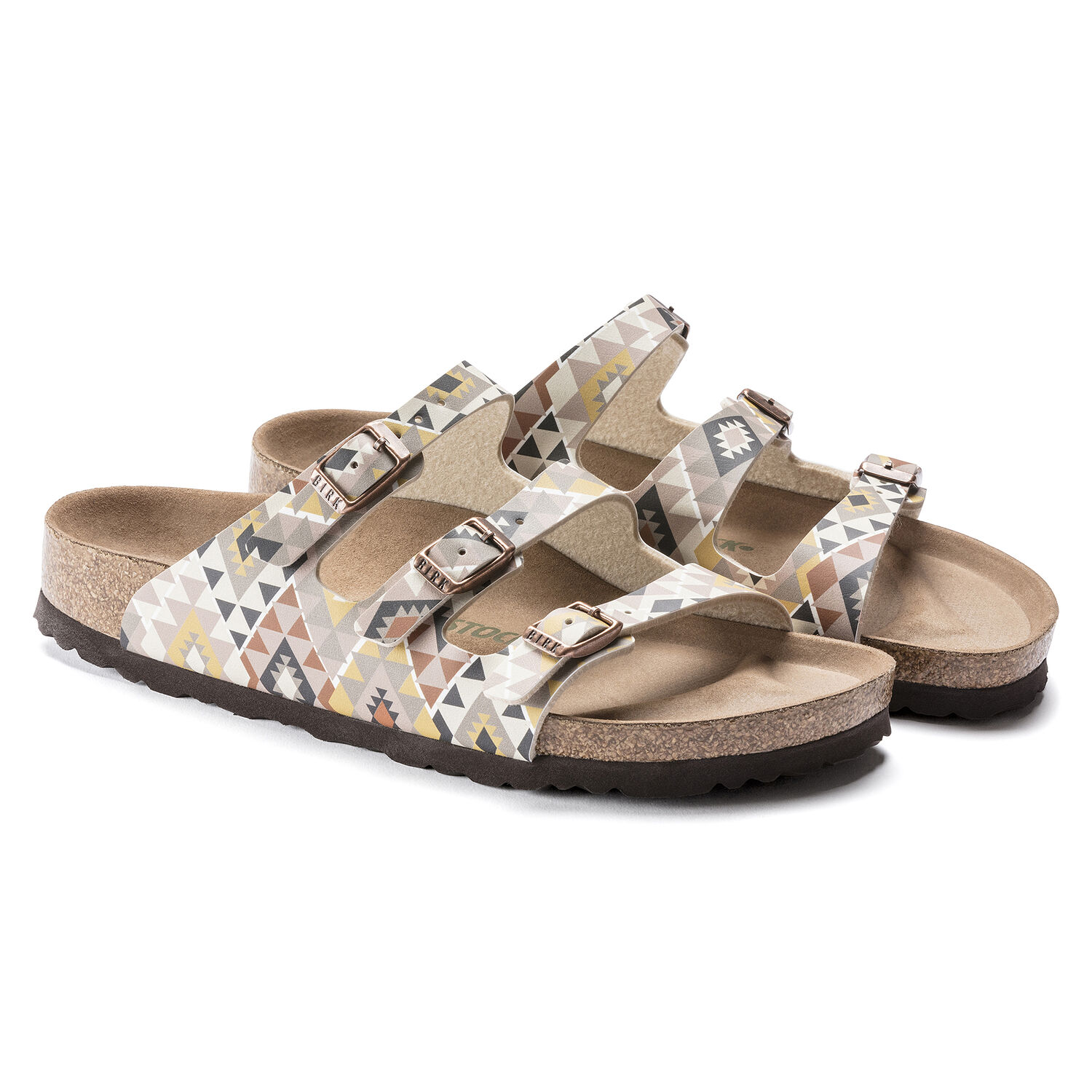 【関税&送料込】Birkenstock Sandalwood Florida Fresh SANDALWOOD 