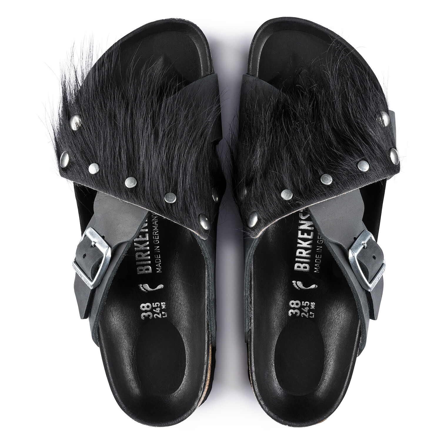 【美品】BIRKENSTOCK グアム GUAM ブラウン 41 95_244621_1654116125434.jpg