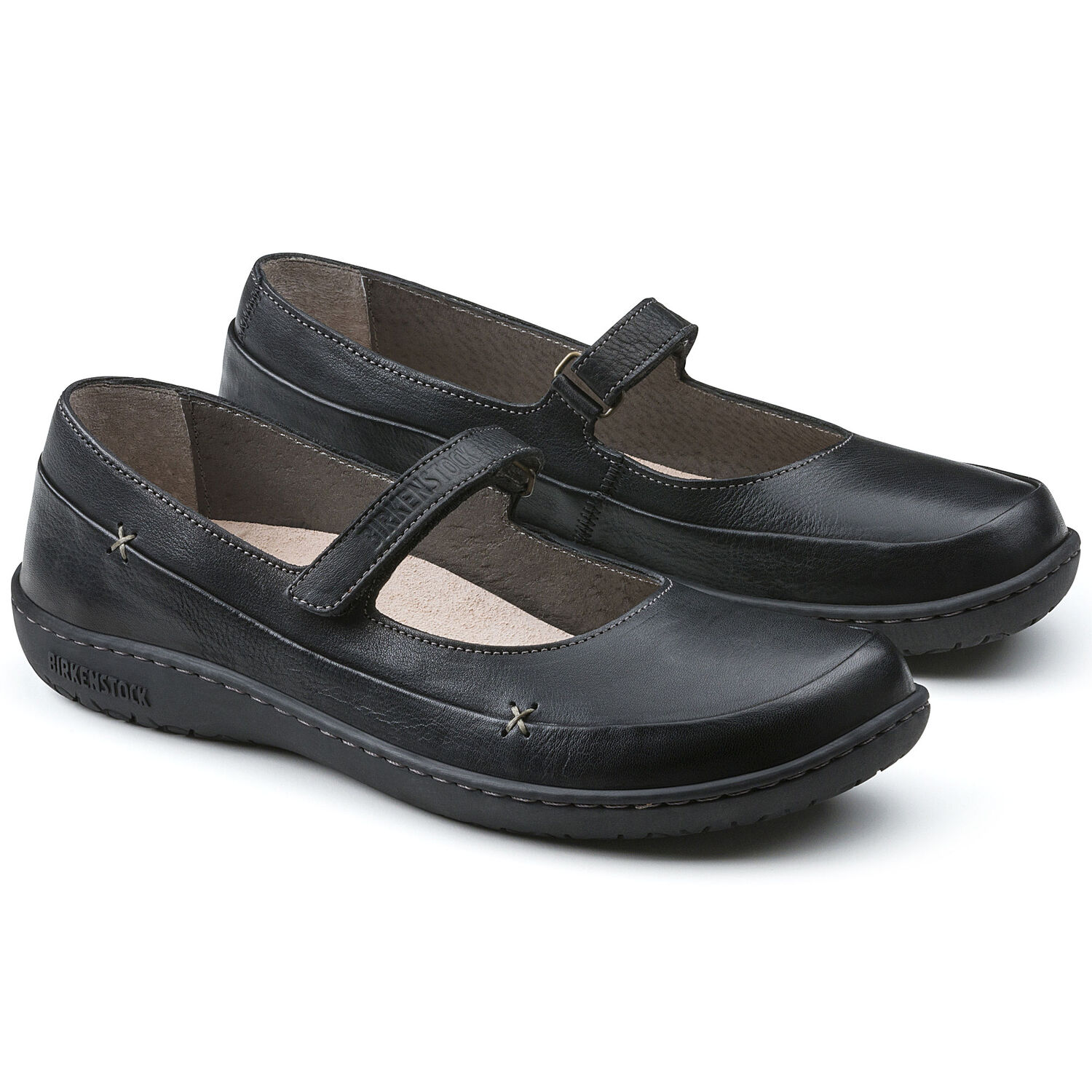 Birkenstock Iona Black