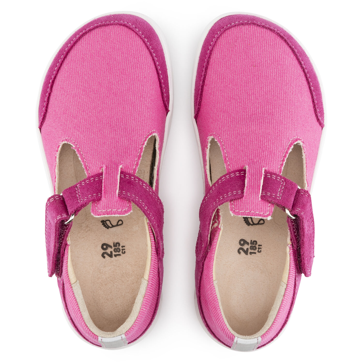 靴 Birkenstock AROSA beauty&youth 35 Birkenstock Arosa Suede Leather Mules Slippers Clogs Sandals