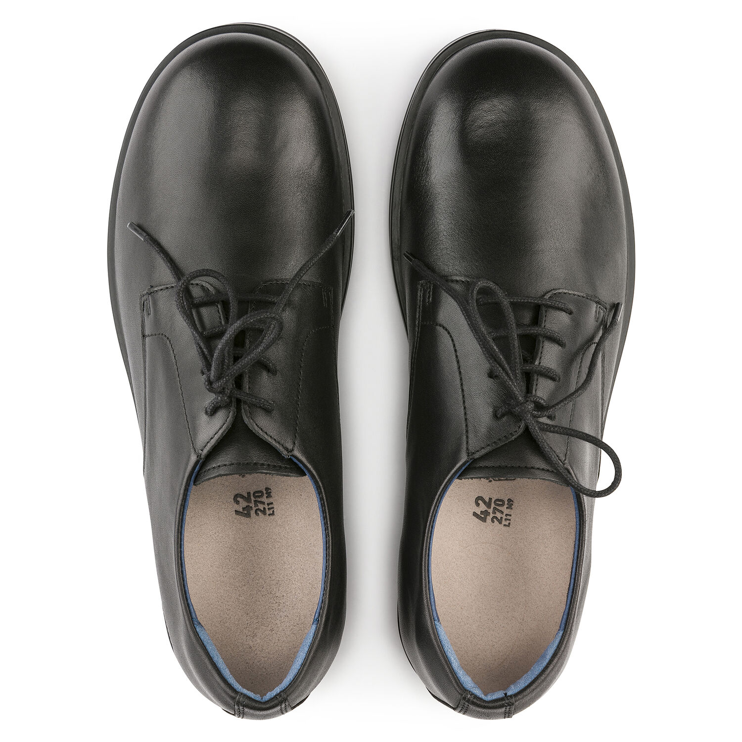 Birkenstock Kleifar Black