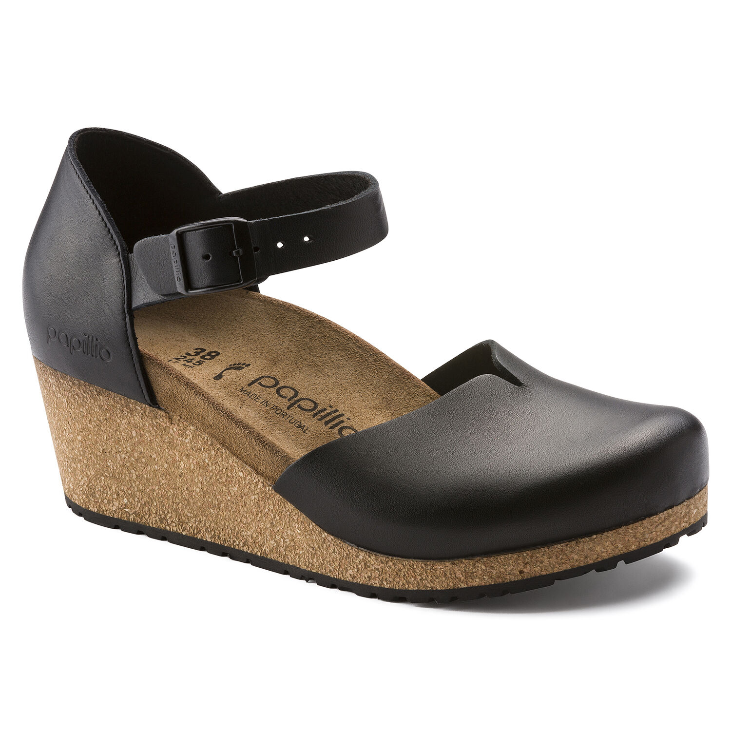 Birkenstock Mary - Birkenstock Black
