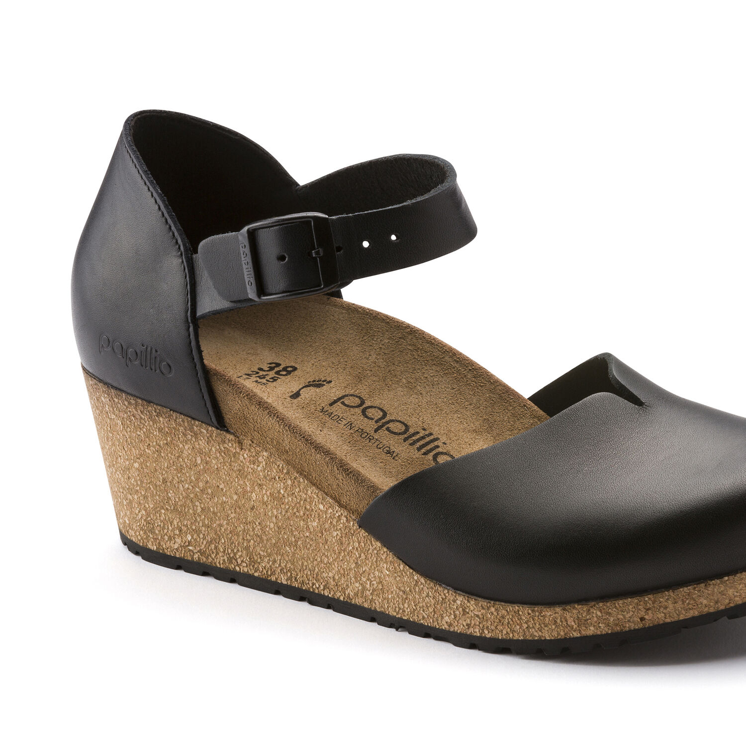 美品　BIRKENSTOCK Papillio Mary 37 Amazon.com | Birkenstock Papillio Mary Wedge Sandal