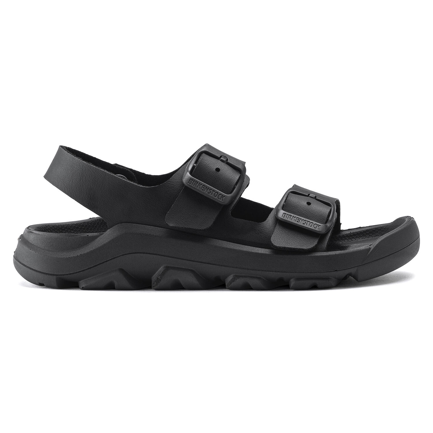 BIRKENSTOCK Mogami Kids モガミAS サンダル 22cm Mogami Kids Birko-Flor Black | BIRKENSTOCK