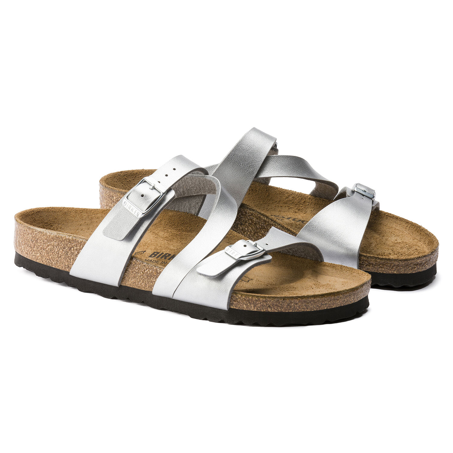 Birkenstock salina review online