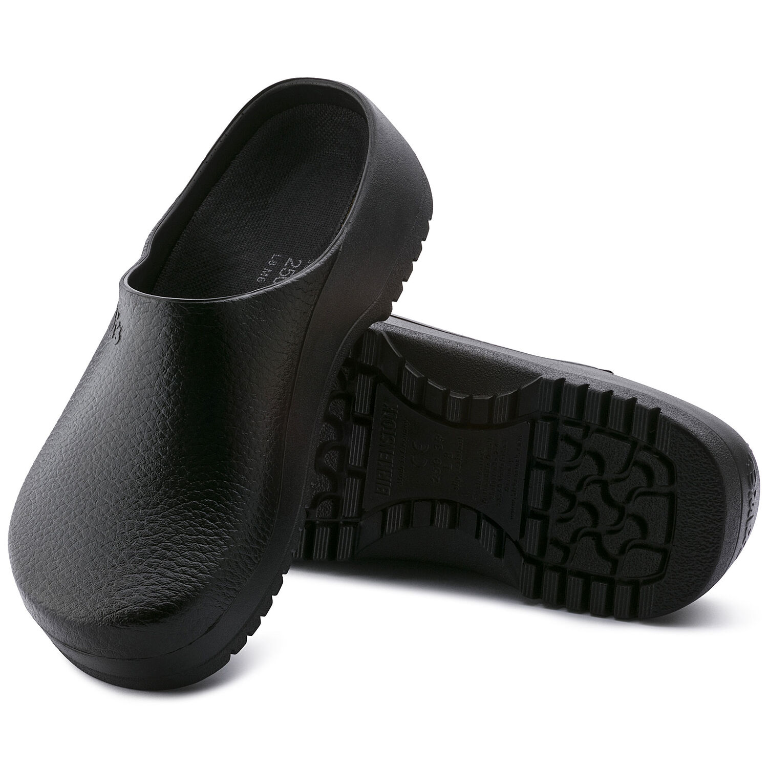 靴 BIRKENSTOCK Super Birki 2.0 Birkenstock Super Birki 2.0 - Black - Stan's Shoes