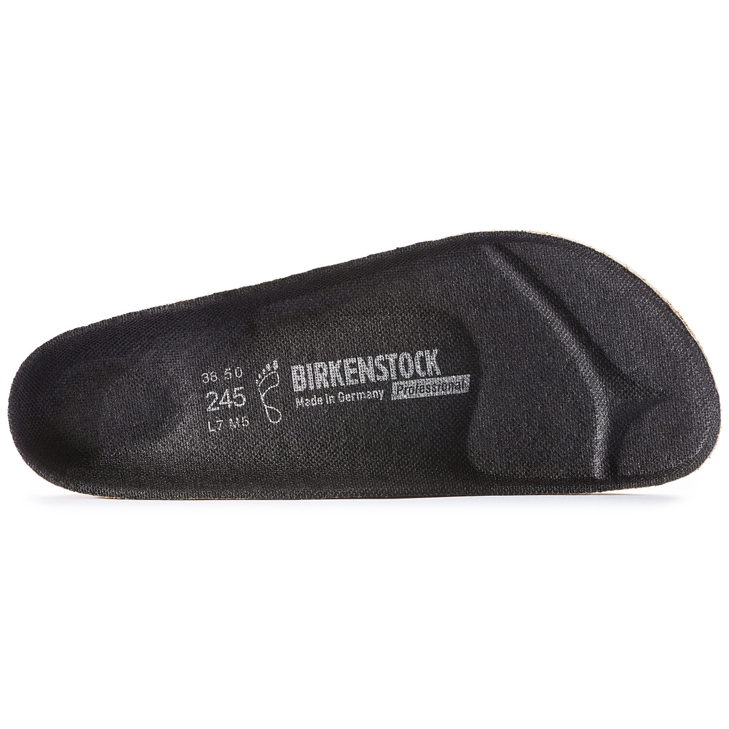 BIRKENSTOCK 1023145MINK 関税送料込 Birkenstock Super Birki Insole