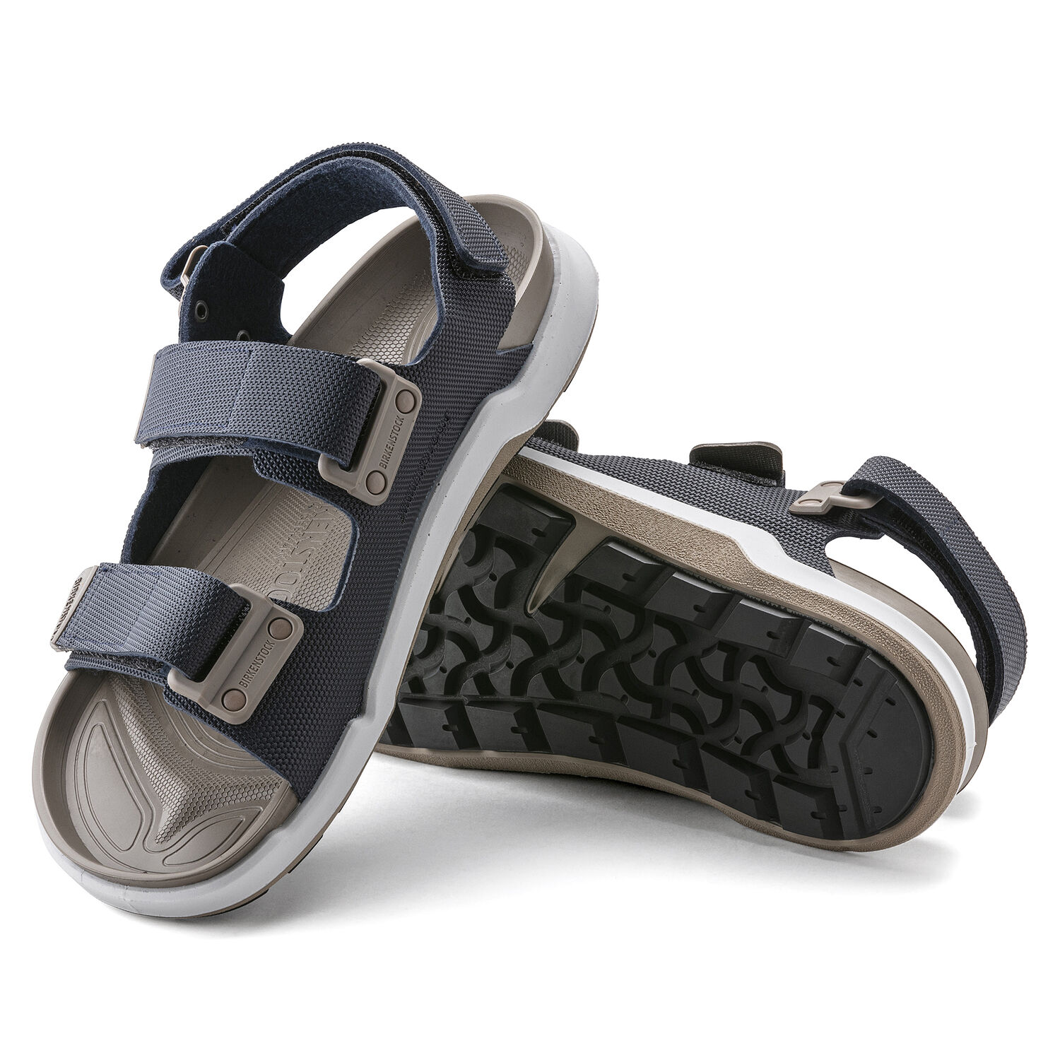 [美品]Alfred Beach Sandal, STUTS ABS+STUTS ALFRED BEACH SANDAL + STUTS / ABS+STUTS / 10