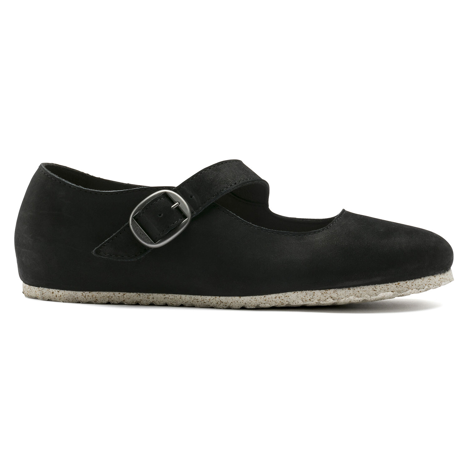 Birkenstock Tracy Black Suede