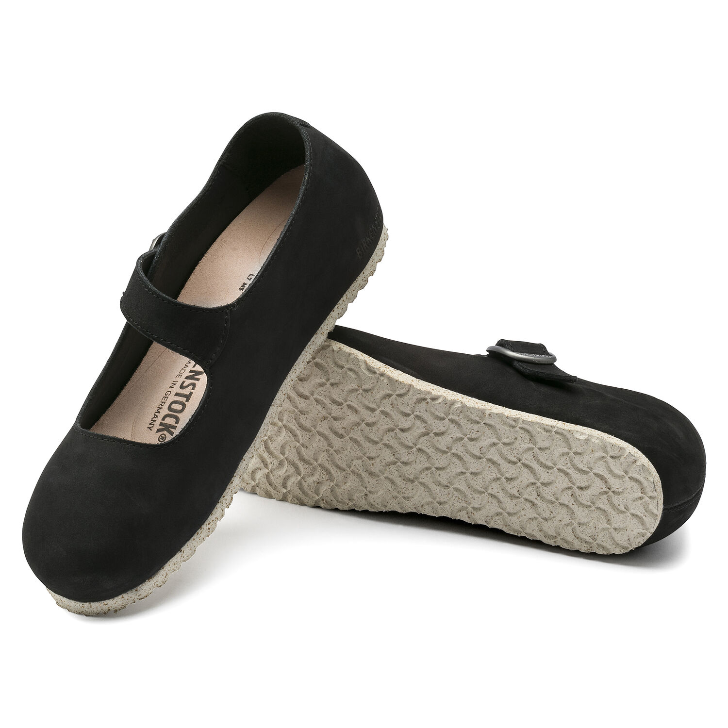 Birkenstock Tracy Matte Black