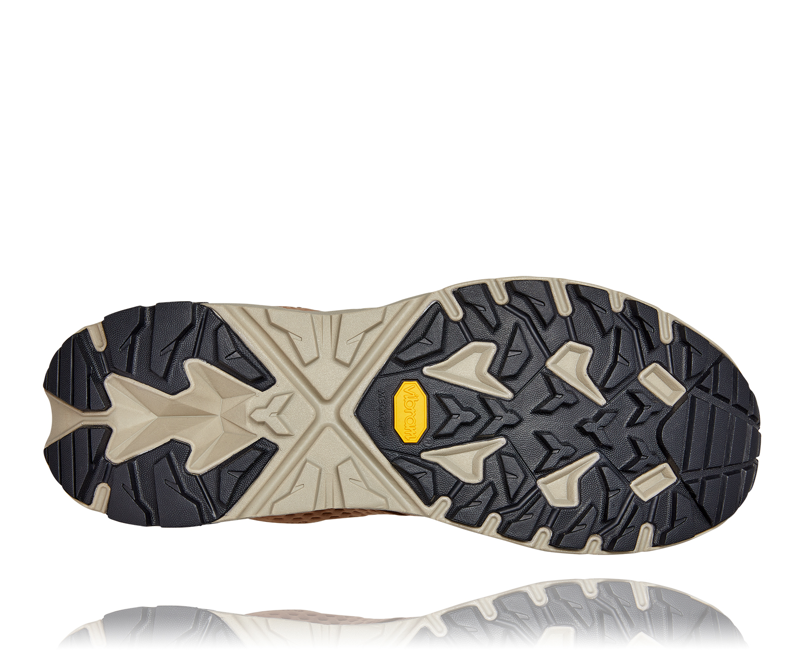 Hoka One One Anacapa Low GTX - Mens Tiger's Eye/Black Hoka One One Anacapa Low GTX - Mens Tiger's Eye/Black