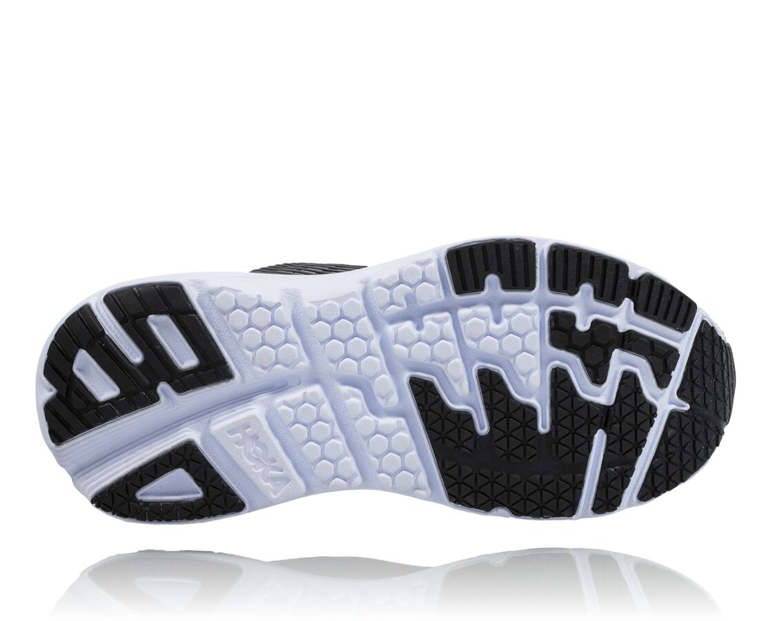 Hoka One One Bondi 5 - Mens Black/Formula One