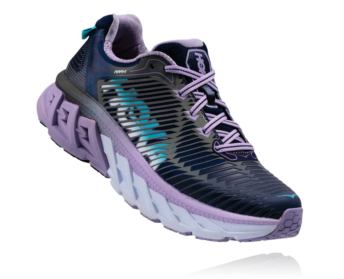 aya Hoka WOMEN'S ARAHI 6 HMSL