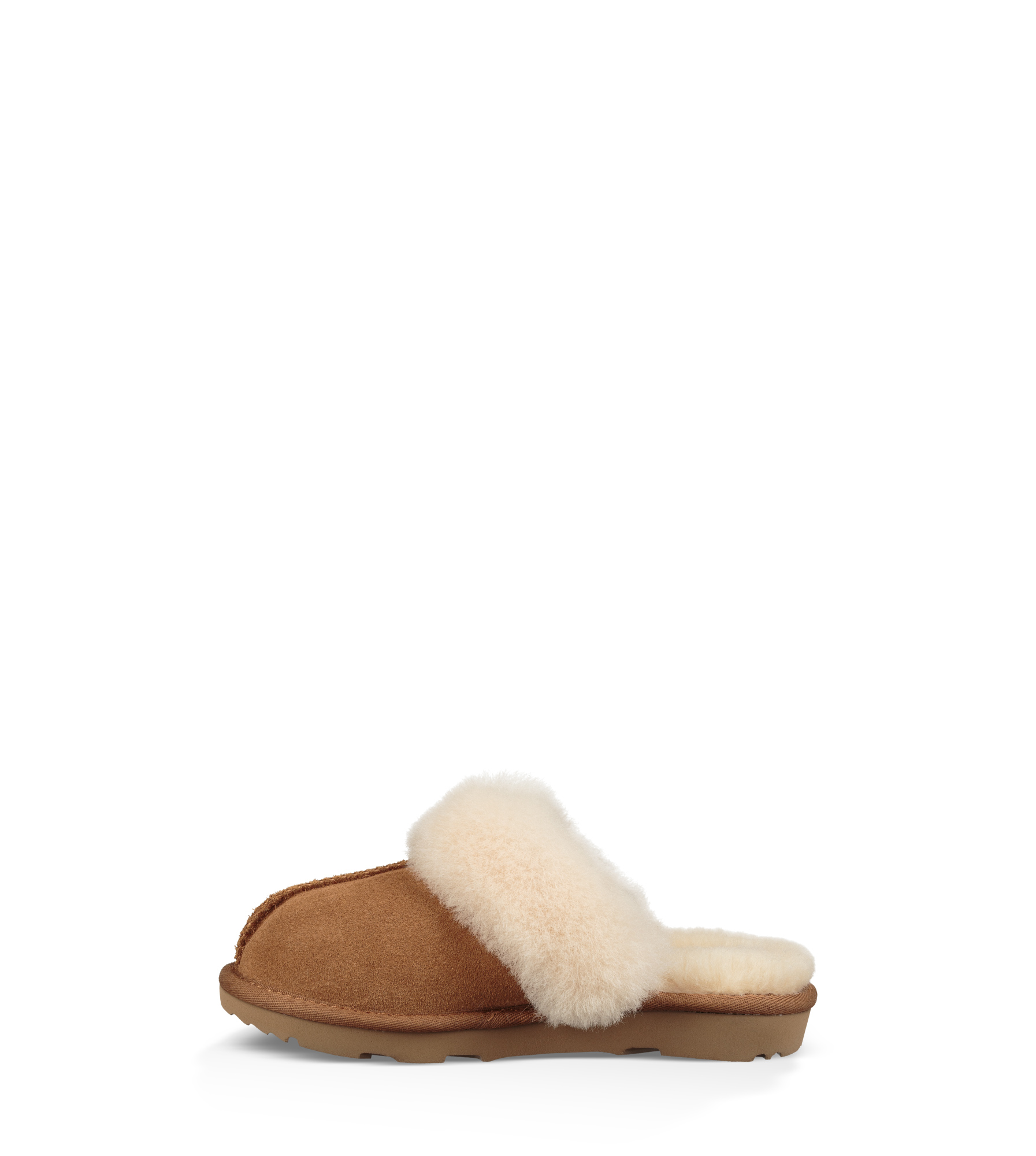 Ugg Cozy II - Kids Chestnut