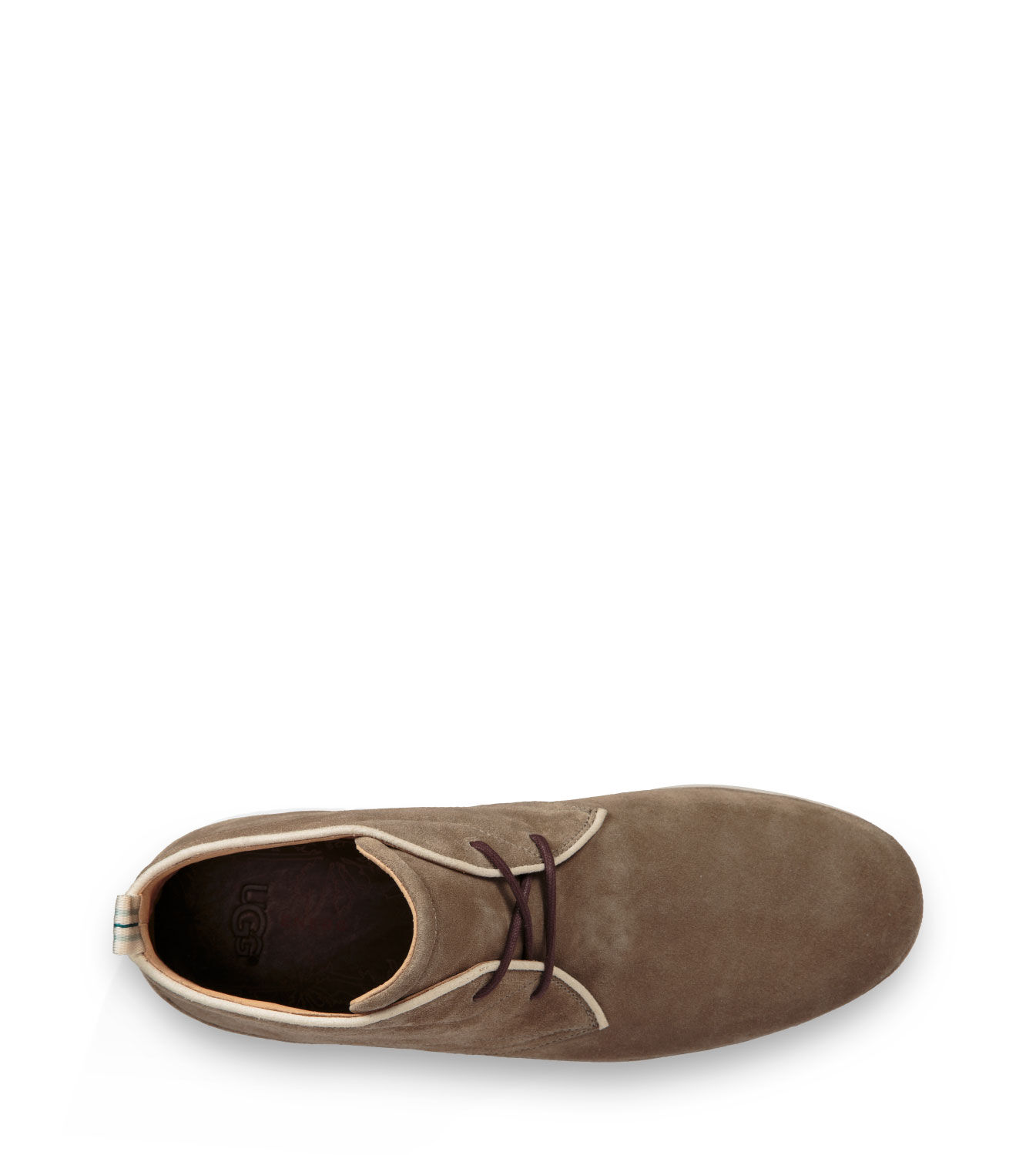 UGG Cali  Chukka UGG Cali Chukka Seal 15 : Amazon.in: Shoes & Handbags main image 3