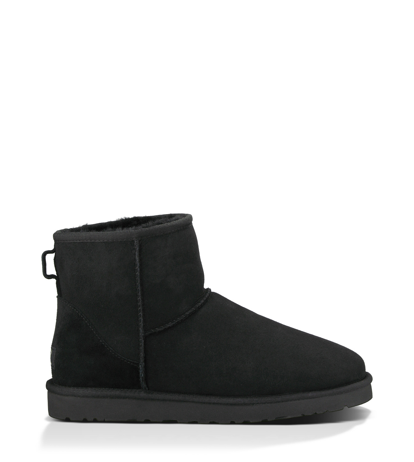 Ugg Classic Mini - Mens Black