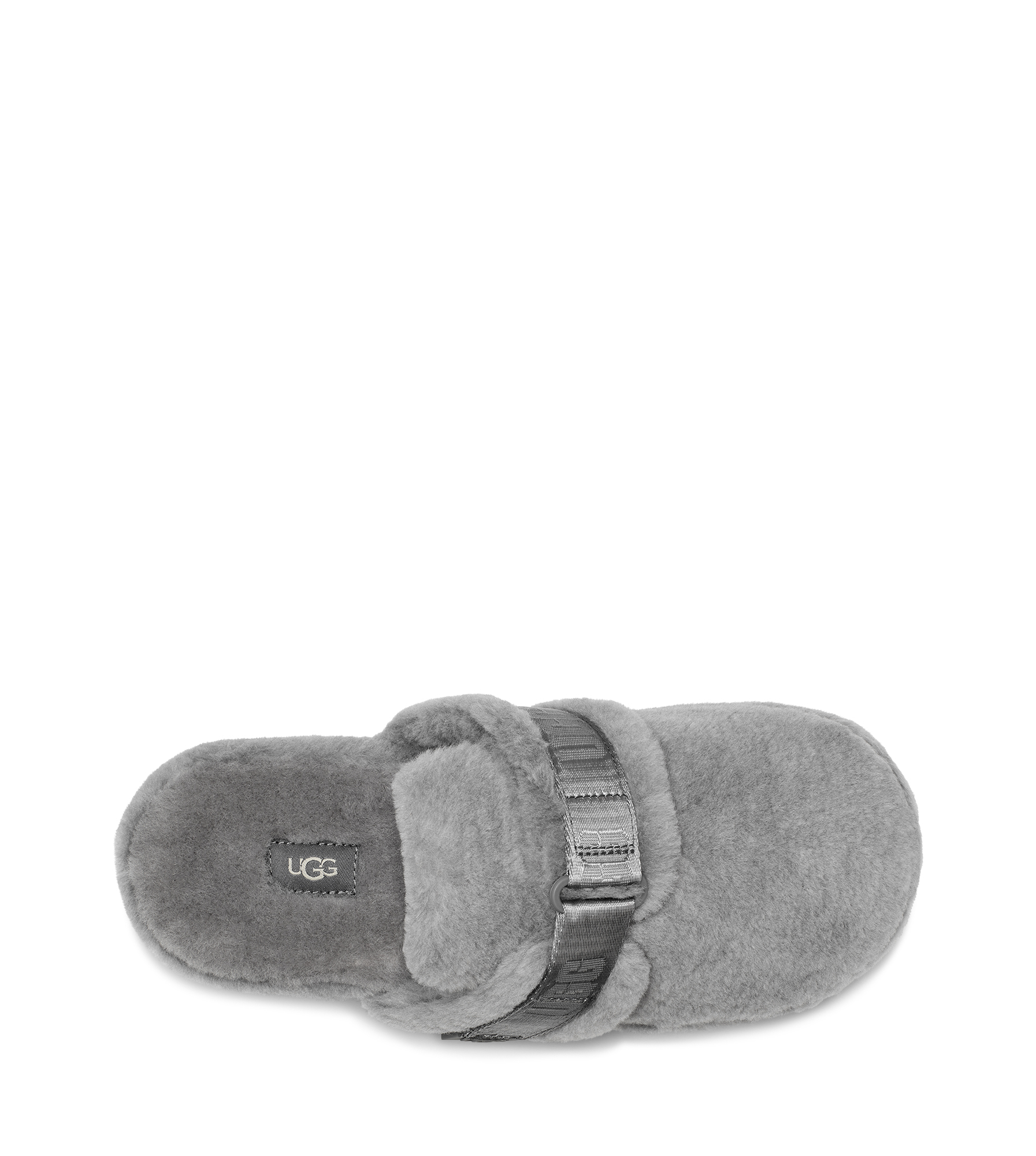 Ugg Fluff It Metal Fluff