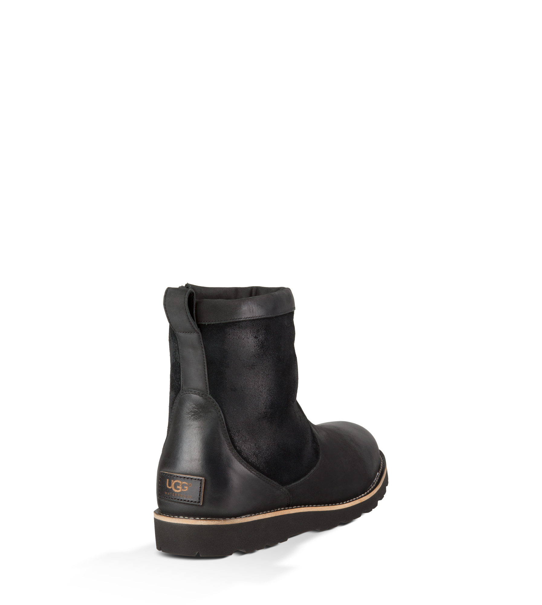 Ugg Hendren Tall Black