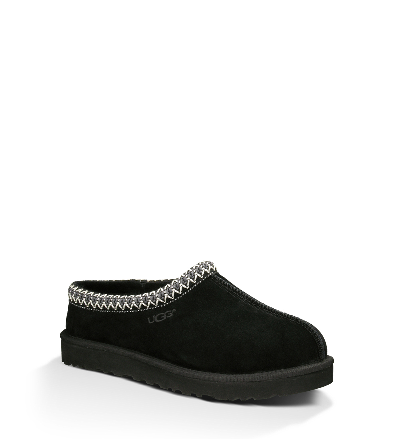 Ugg Tasman - Mens Black