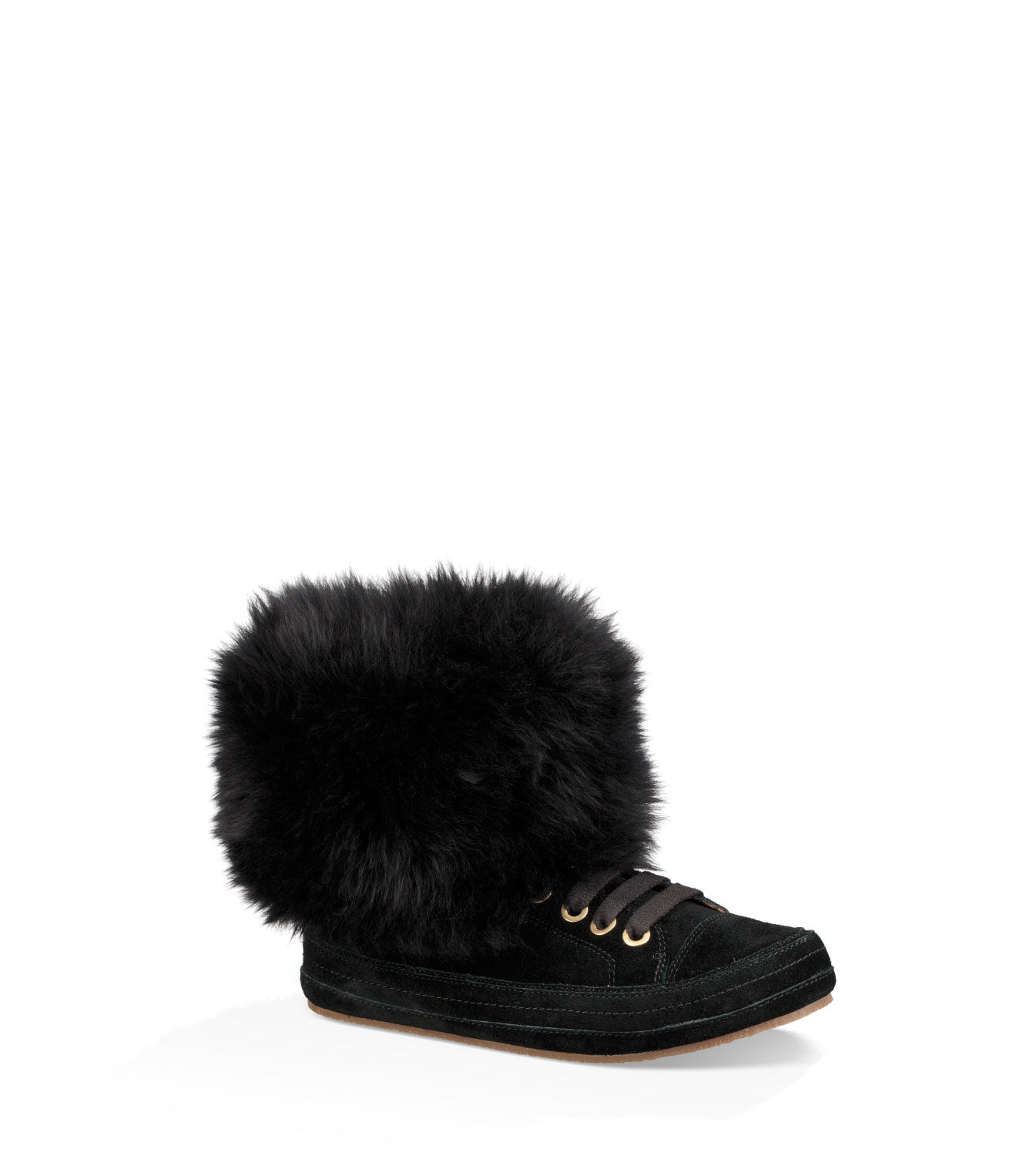 アントワーヌ ファー スニーカー 1019110 UGG ANTOINE FUR UGG アグ ウィメンズ アントワーヌ ファー スニーカー 1019110