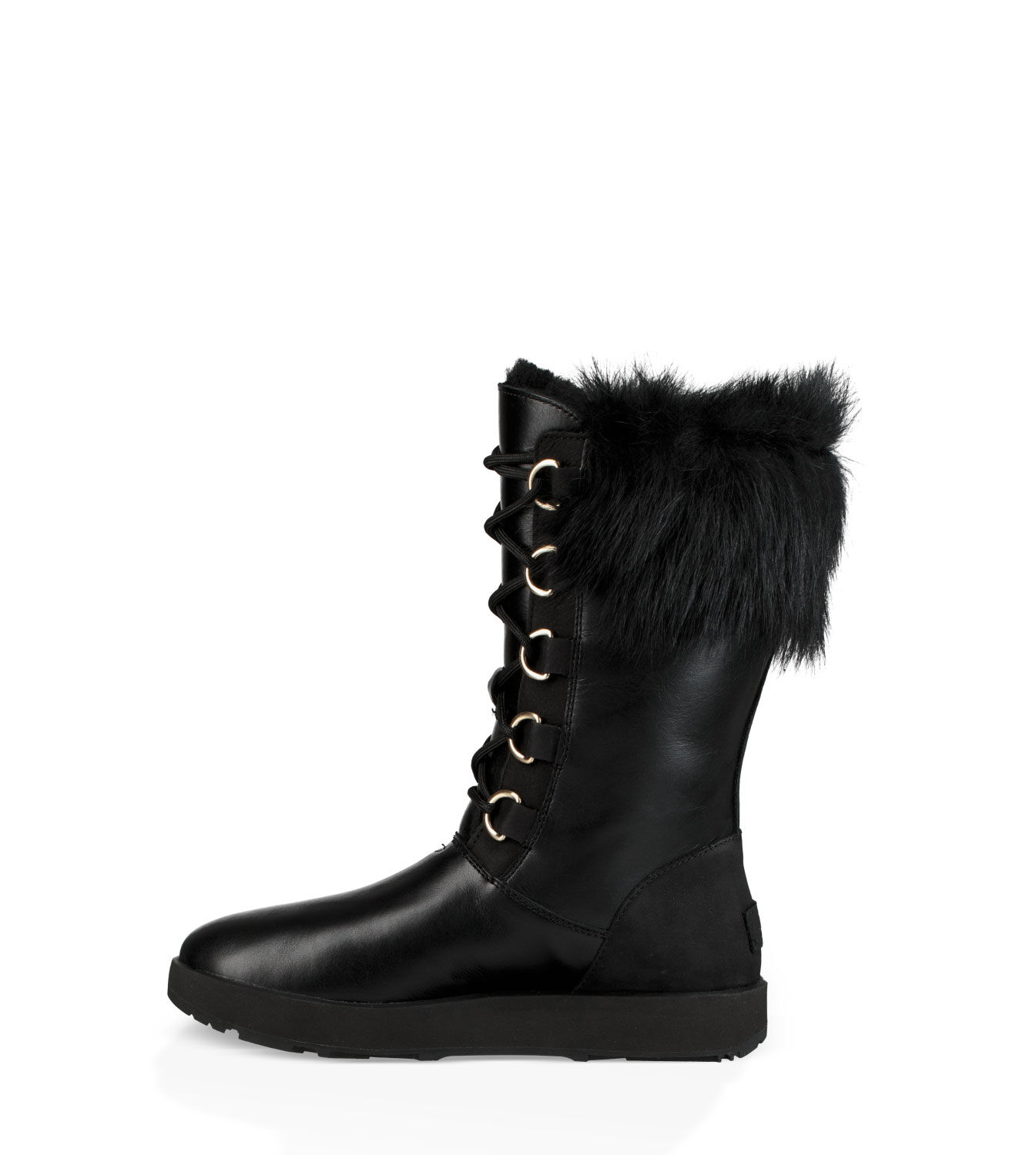 Ugg Aya Weather Black