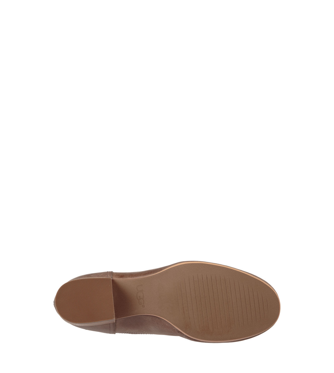 Ugg Bandara Ankle Boot Sahara Leather