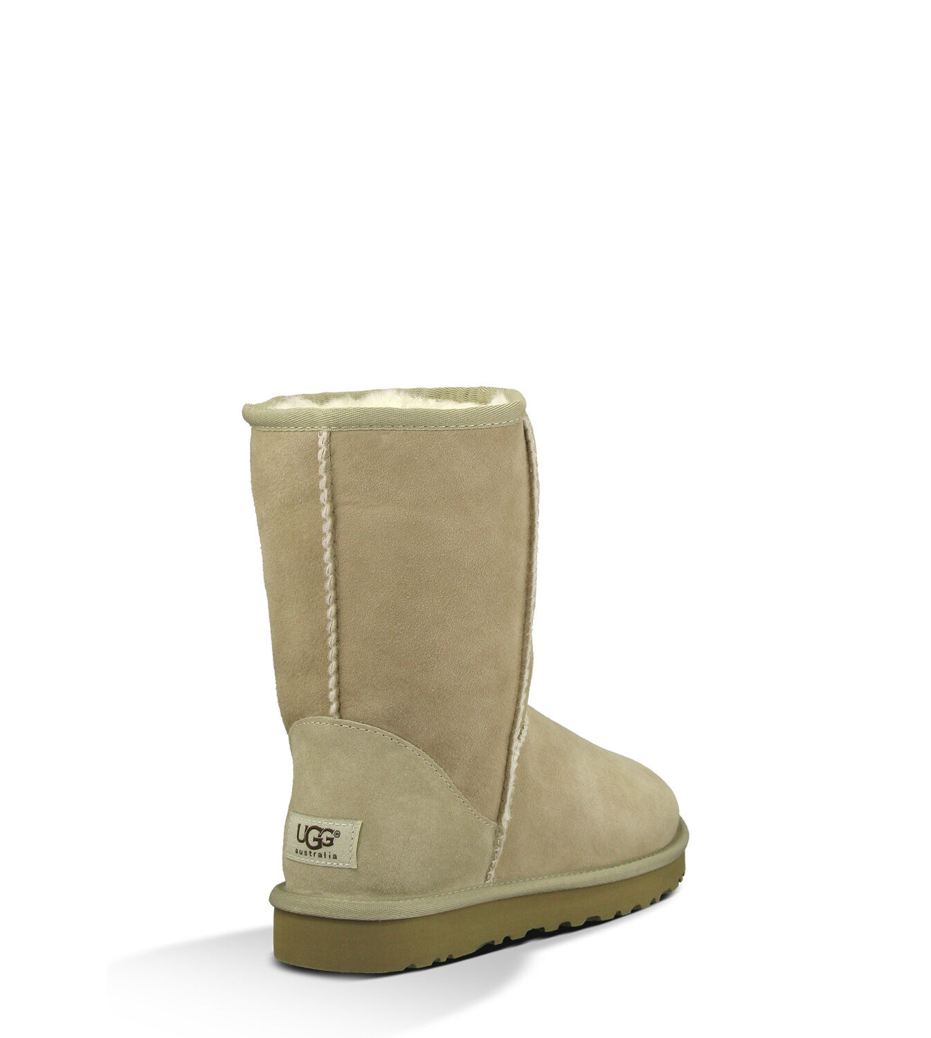 UGG CLASSICSHORT 新品19.5cm 95_244621_1666805930998.jpg