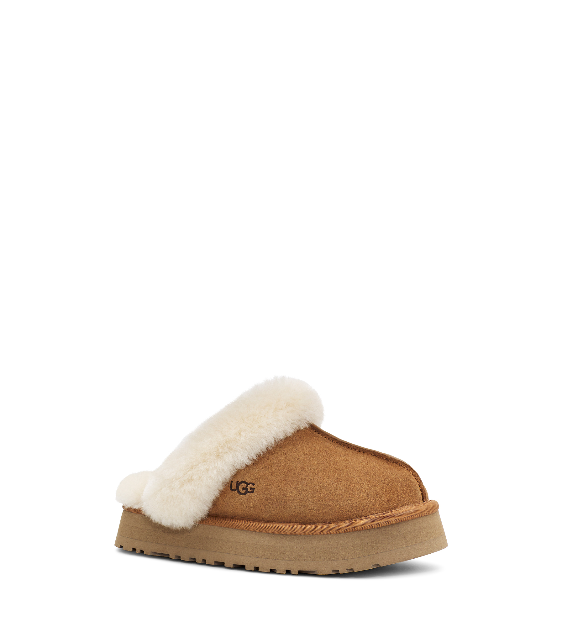 Ugg Disquette Chestnut
