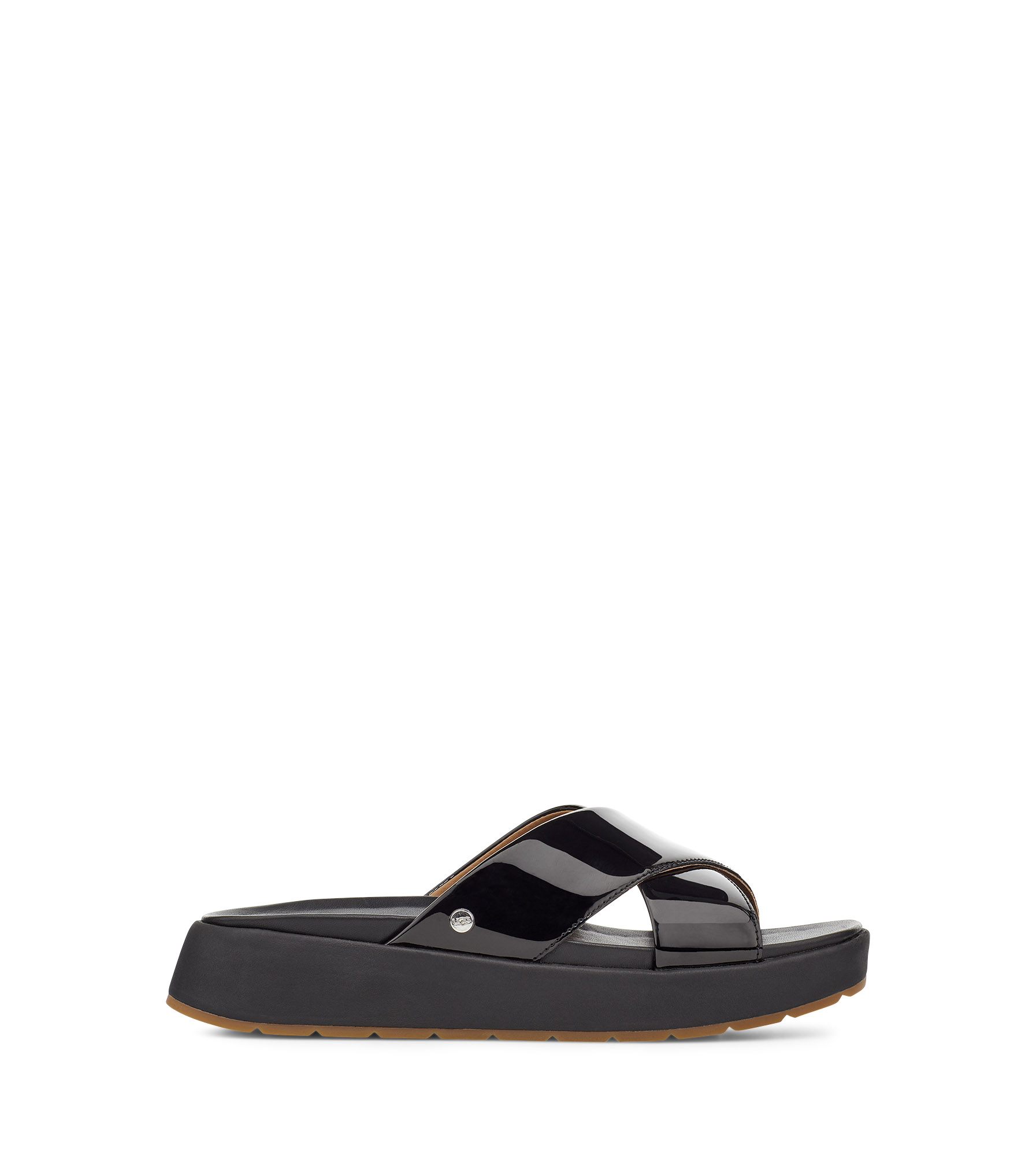 Ugg Emily - UGG Black