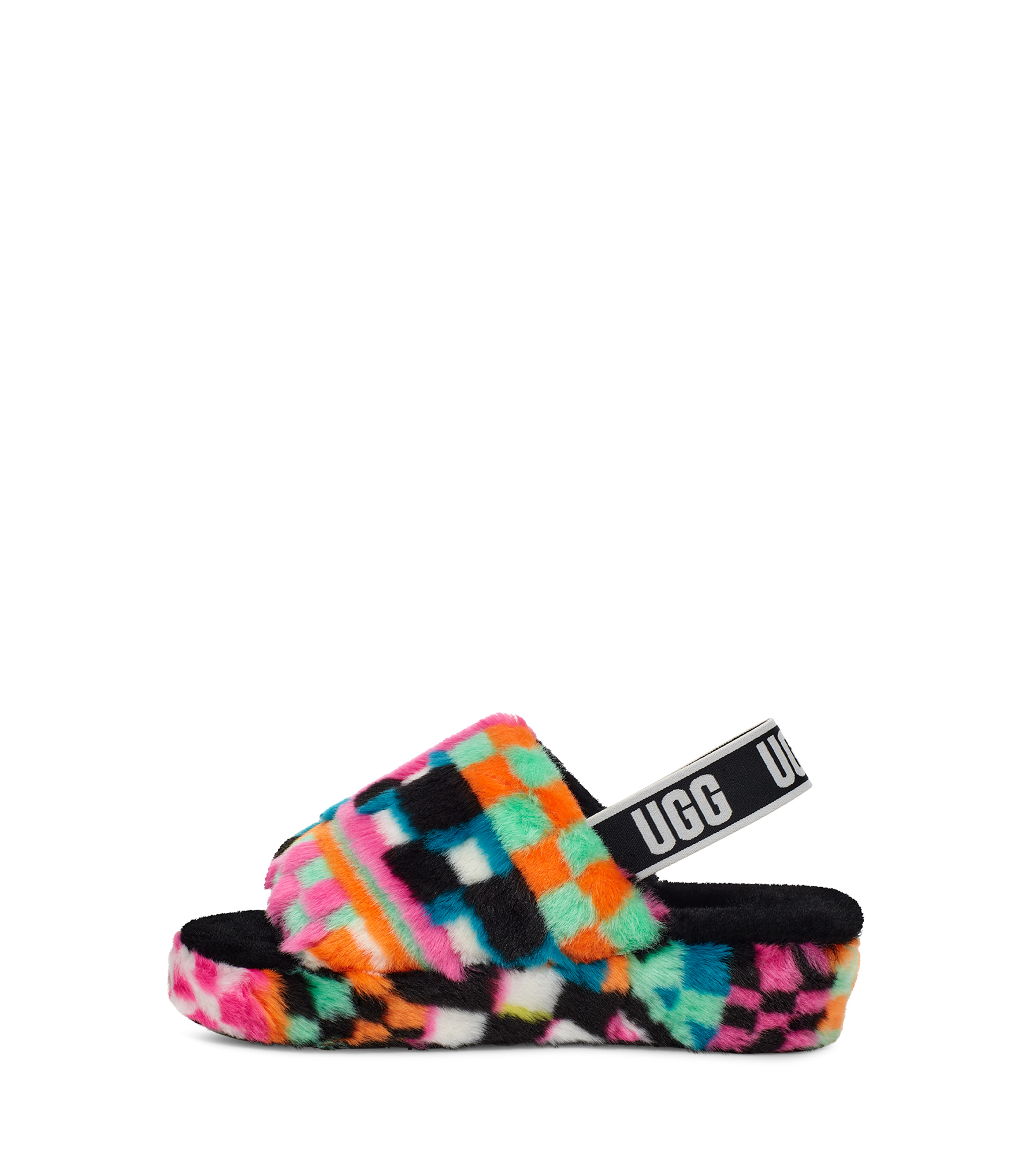 靴 UGG Fluff Yeah Slide 95_244621_1667238018740.jpg