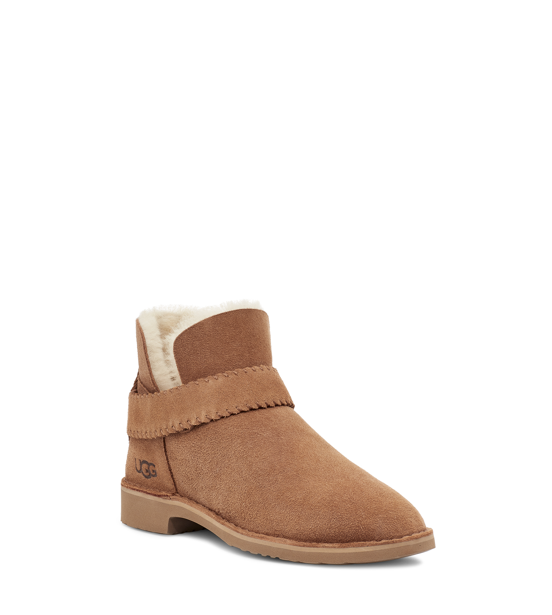 Ugg McKay Chestnut