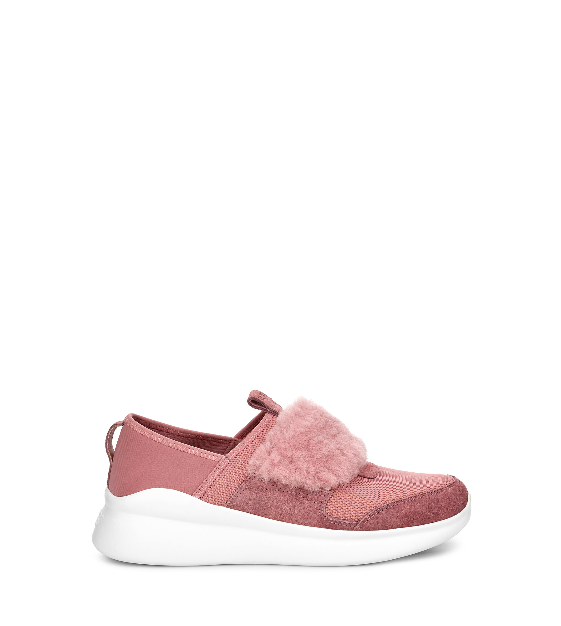 Ugg Pico Trainer Pink Dawn - Main Image