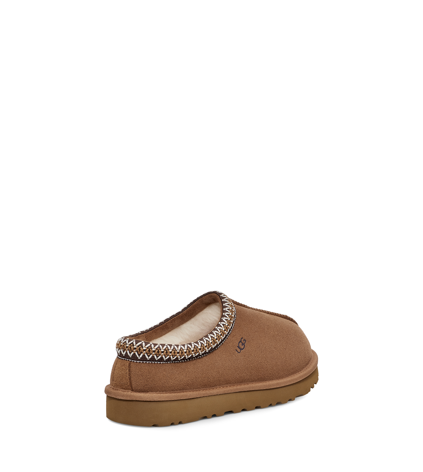 Ugg Tasman - Womens Chestnut