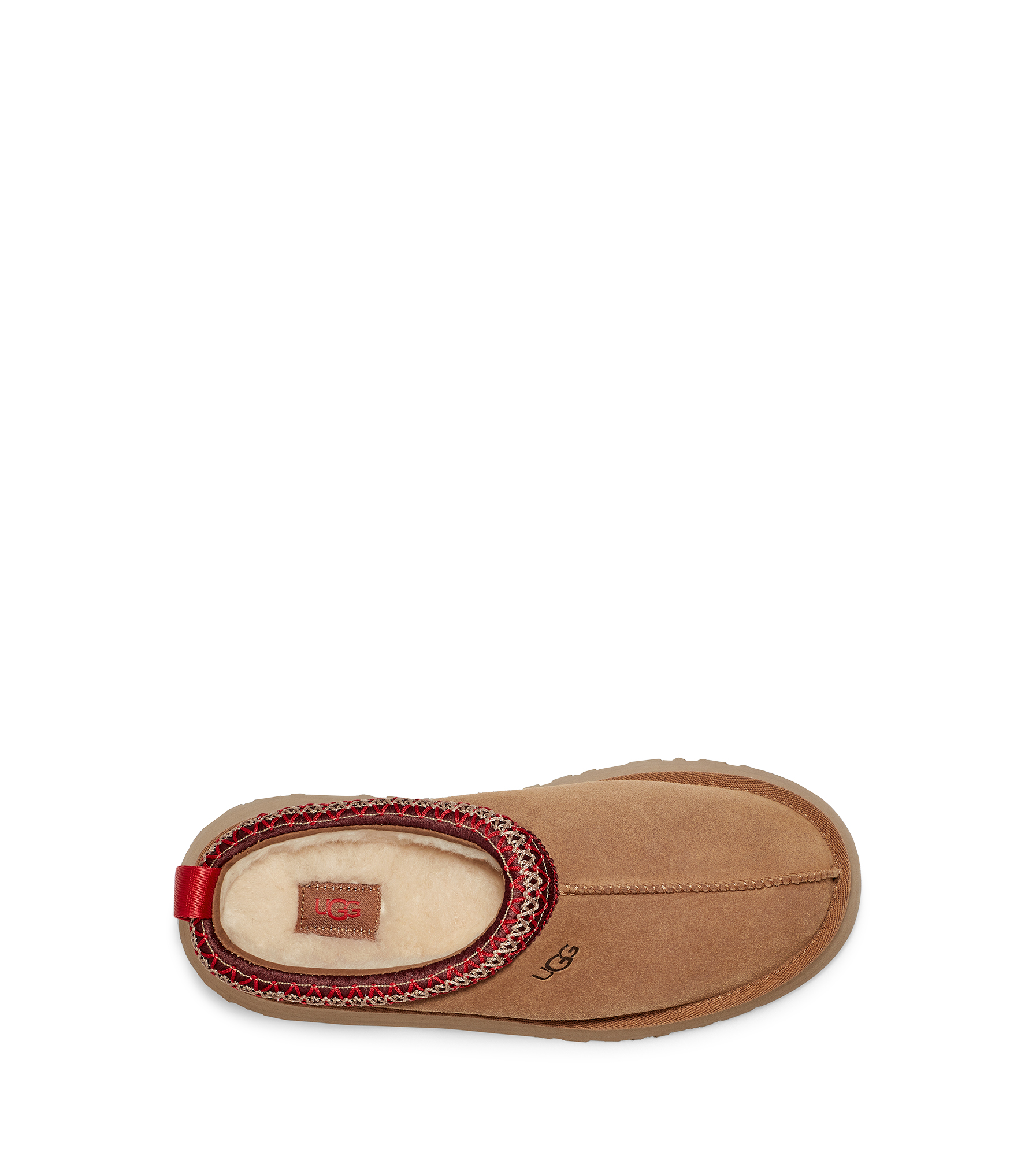 Ugg Tazz Chestnut