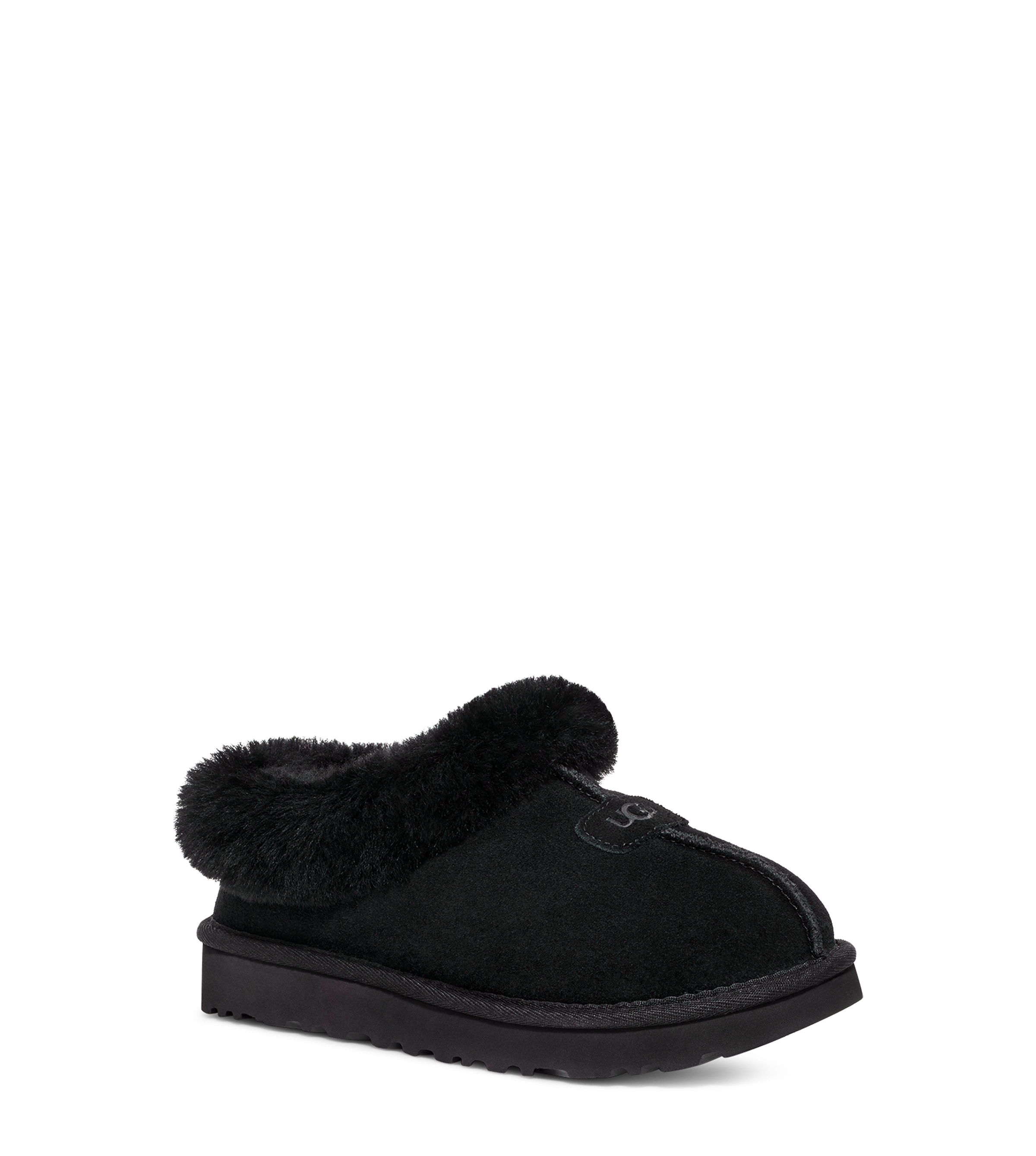 Ugg Tazzette Black