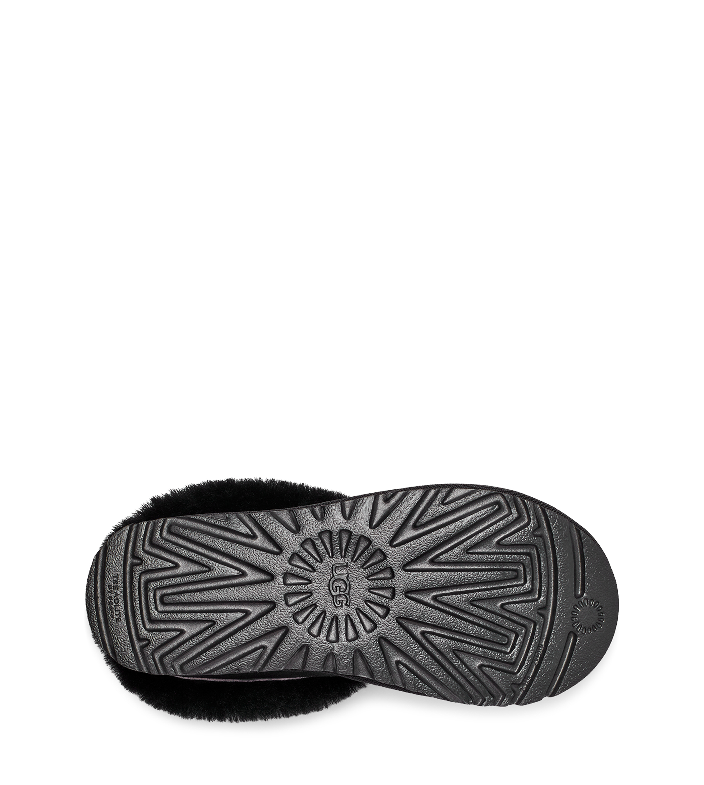 [UGG] W TAZZETTE (1134810-BLK) ☆送料込☆ UGG Women's Tazzette - FREE Shipping & FREE Returns