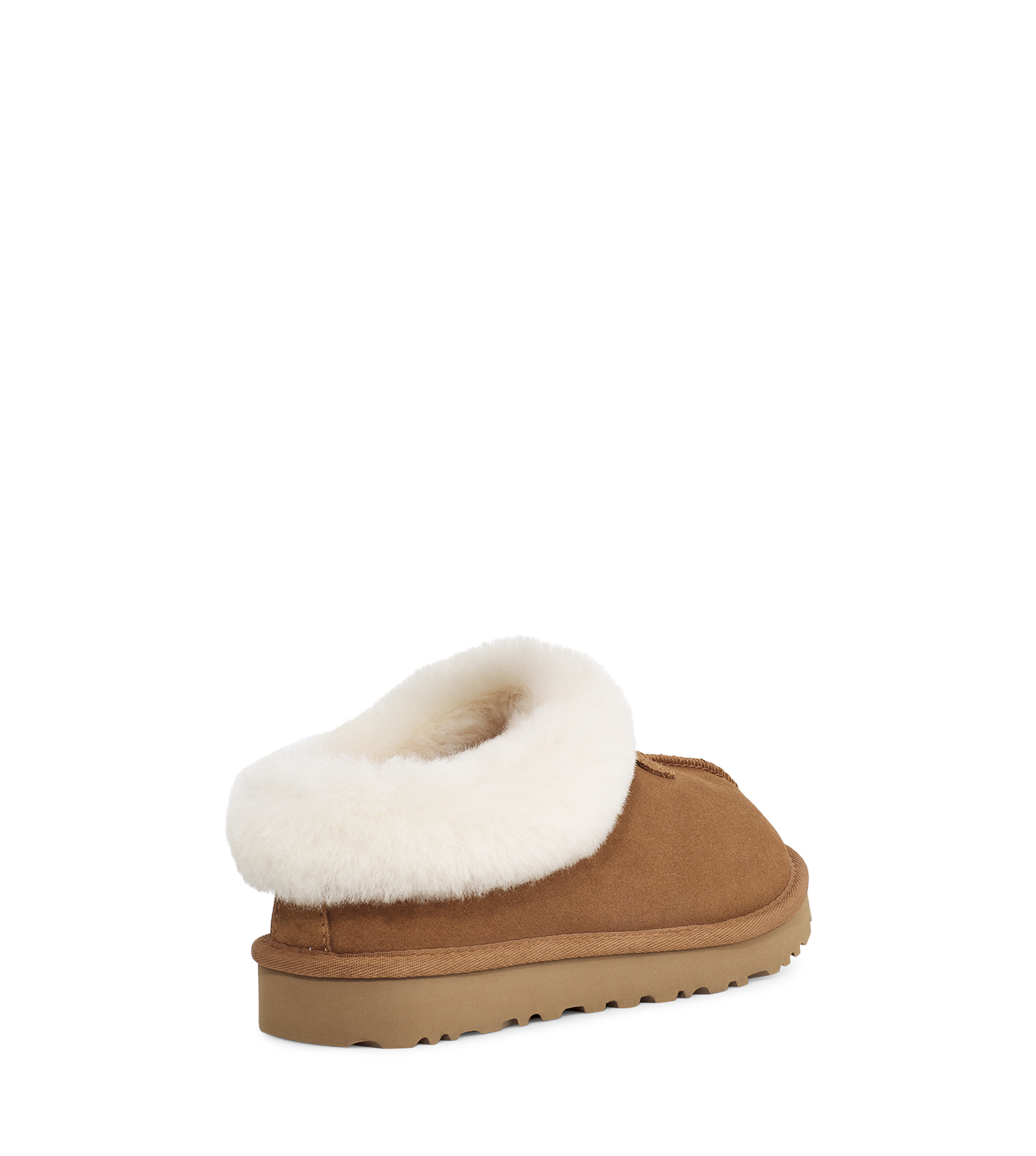 [UGG] W TAZZETTE (1134810-CHE) ☆送料込☆ UGG Women's Tazzette Slipper Chestnut