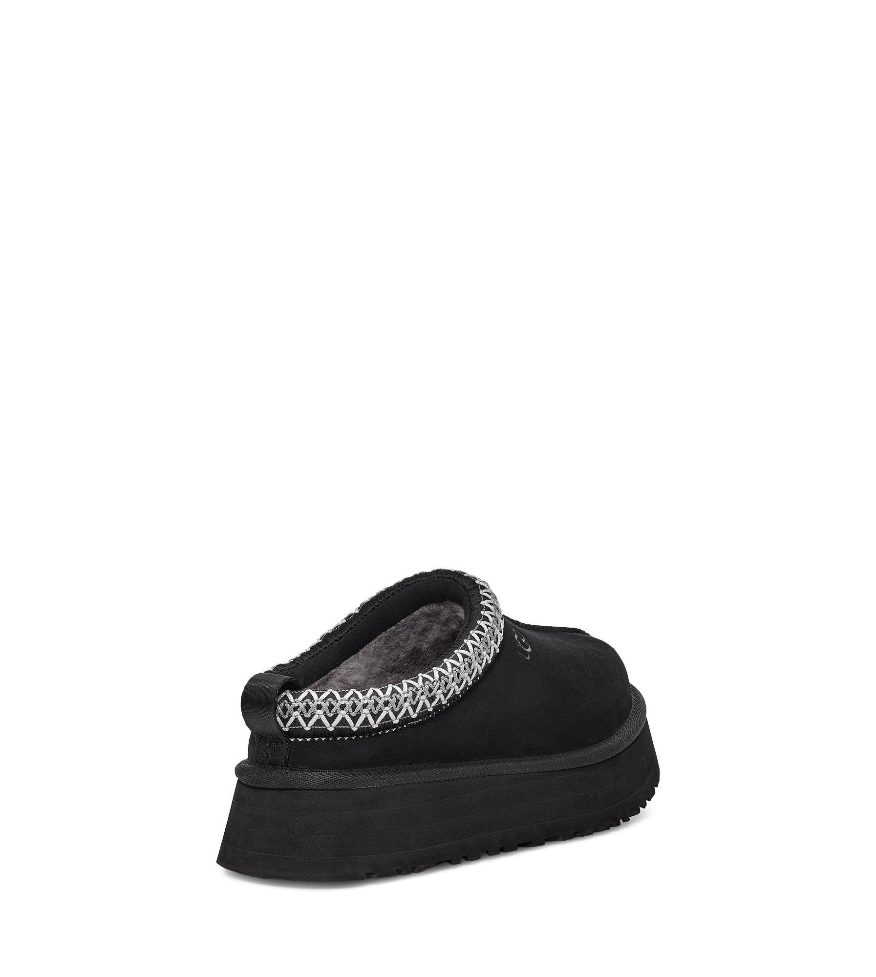 Ugg Tazz Black
