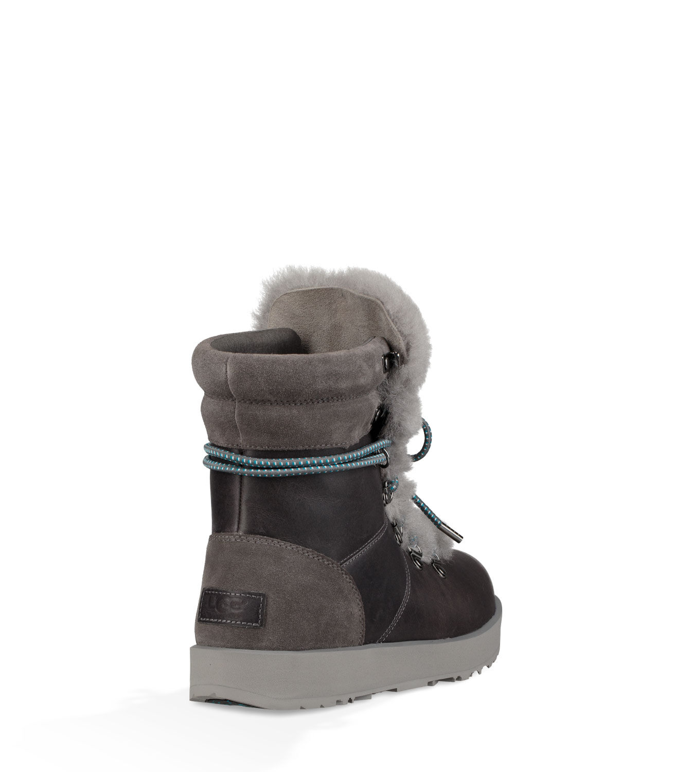 Ugg Viki Waterproof Metal