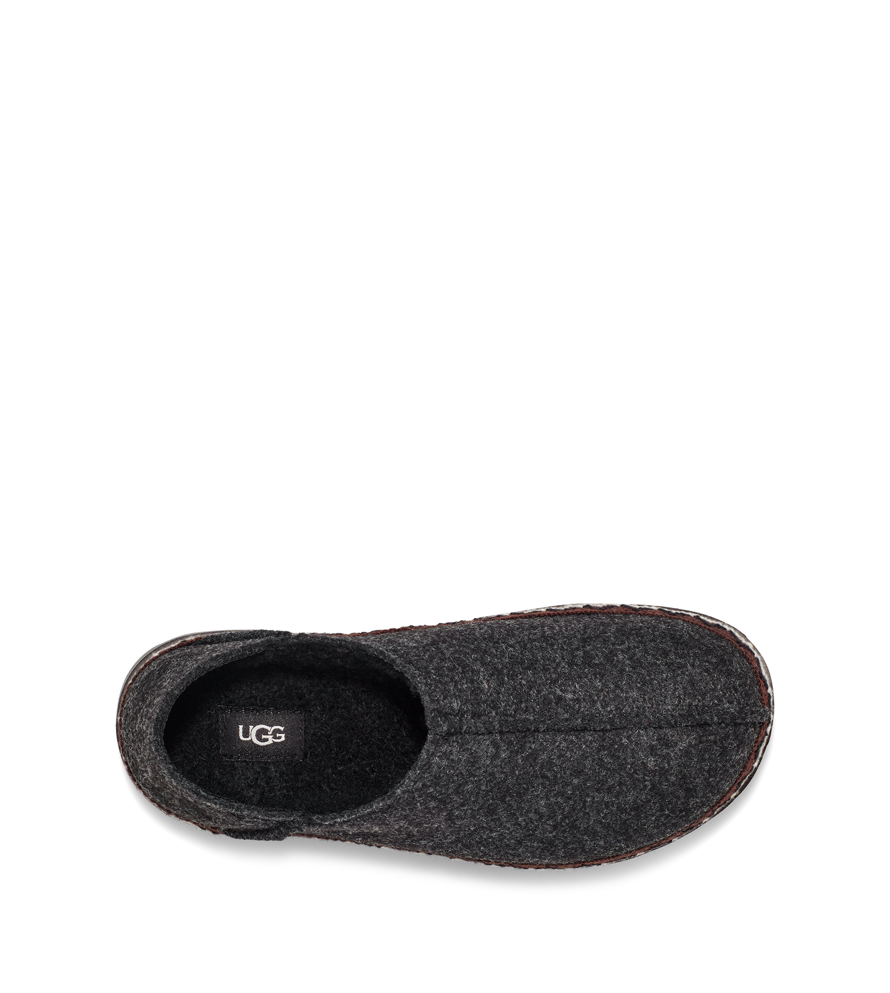 Ugg Refelt Tasman Black