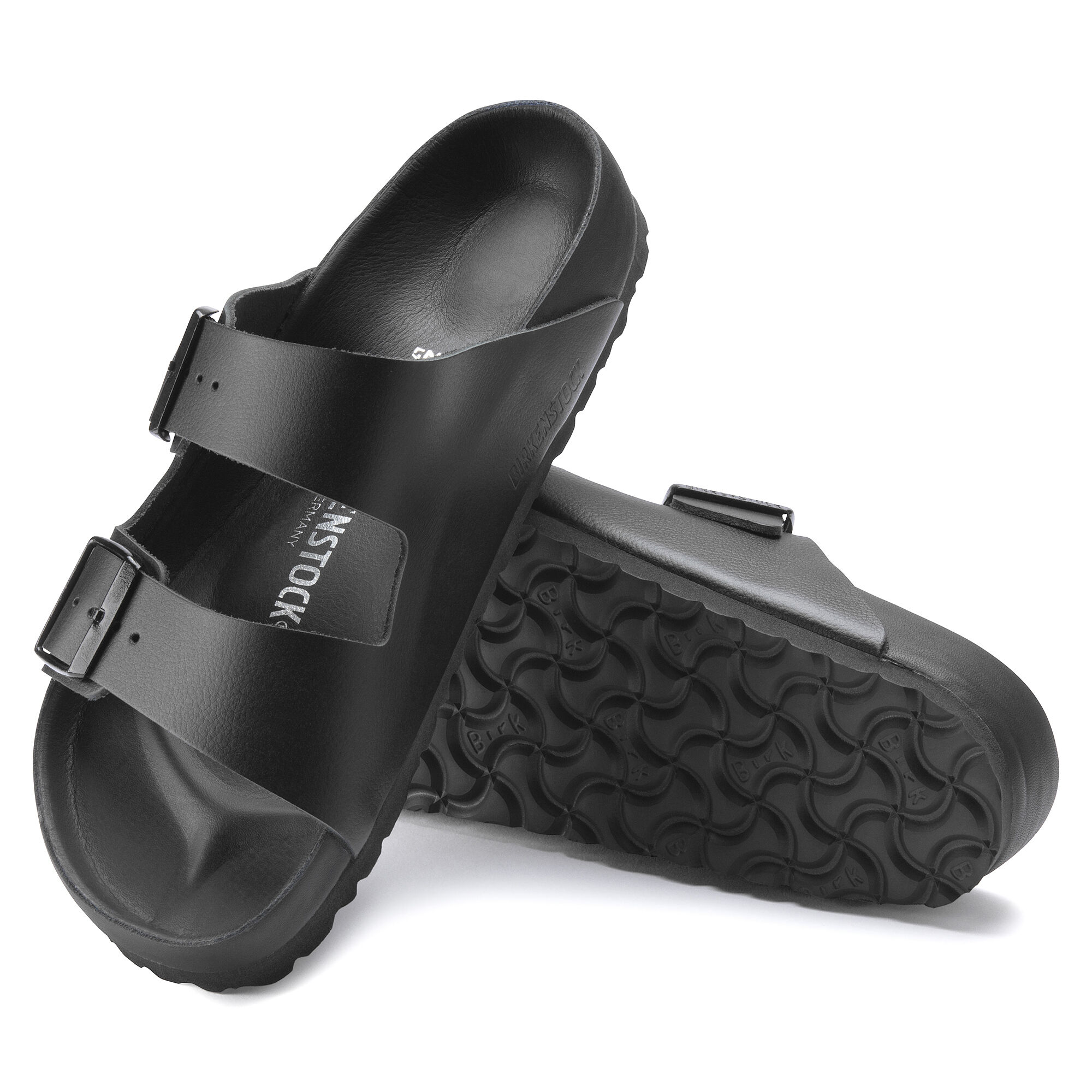 Birkenstock Arizona Exquisite Black