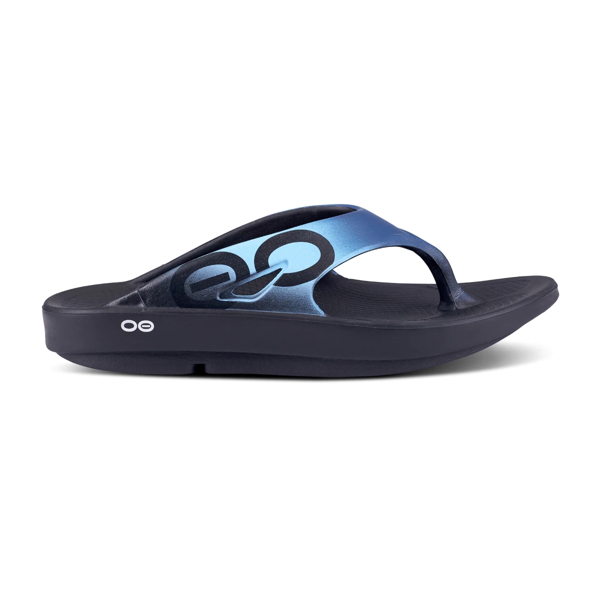 Oofos OOriginal Sport Azul