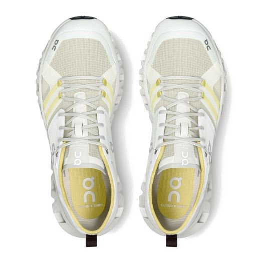On Running Cloud X Shift - Womens Vapor/Acacia
