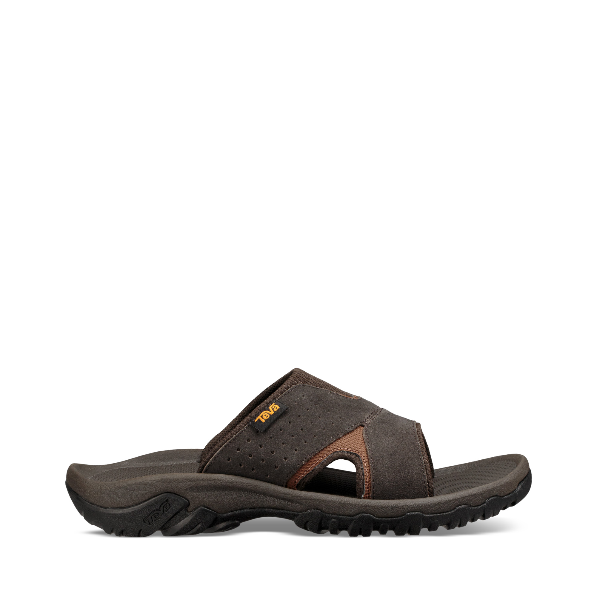 Teva Katavi 2 Slide Bungee Cord